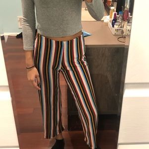 Urban Outfitters Flowy Pants